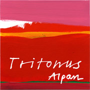 Tritonus-CD Alpan