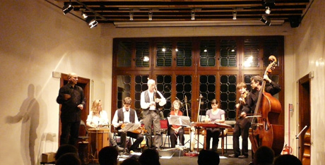 Konzert in Venedig 2008