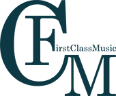 Logo Firstclassmusic